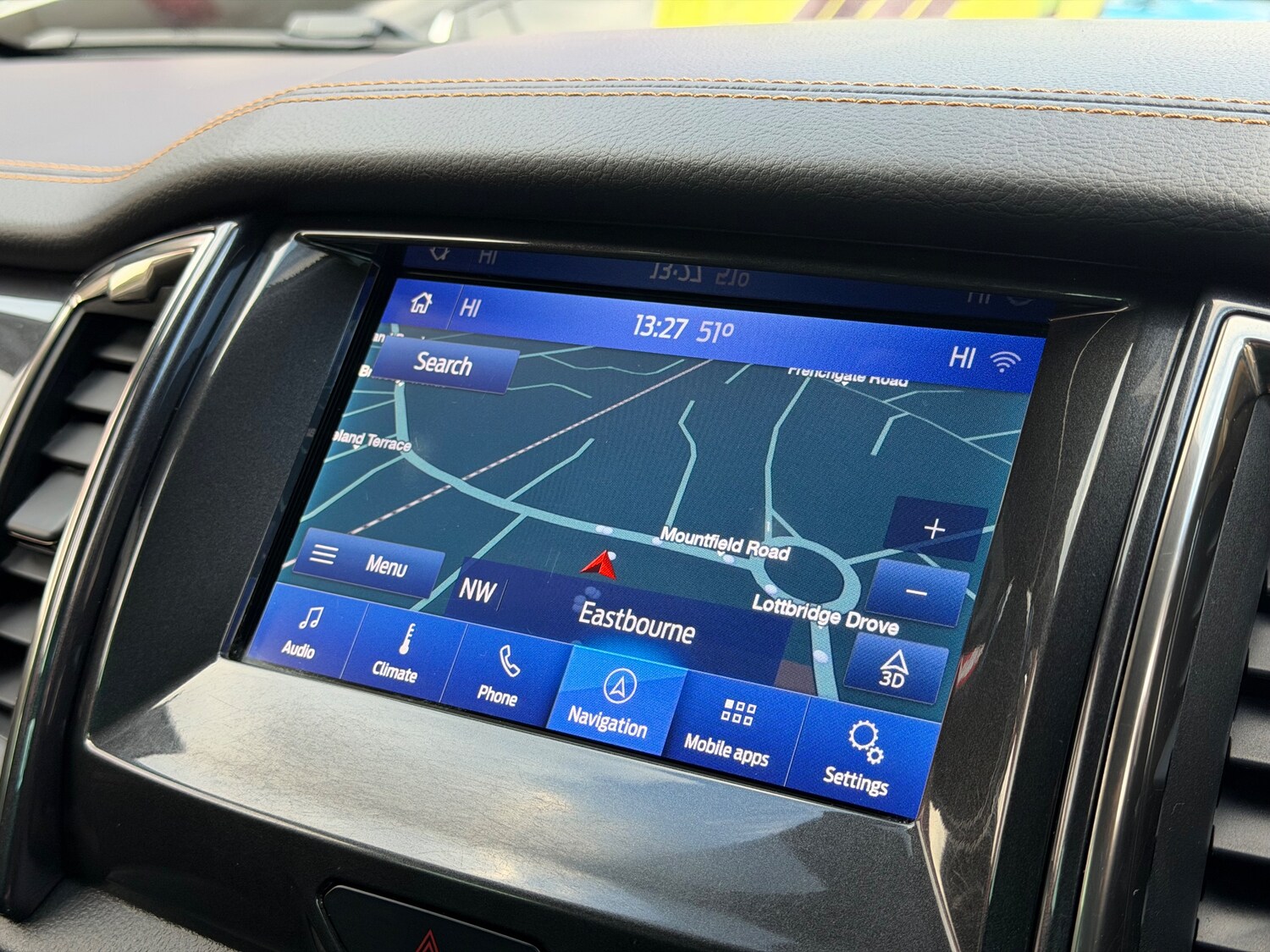 Used Ford Ranger 2021 for sale - 77533692: Photo 36