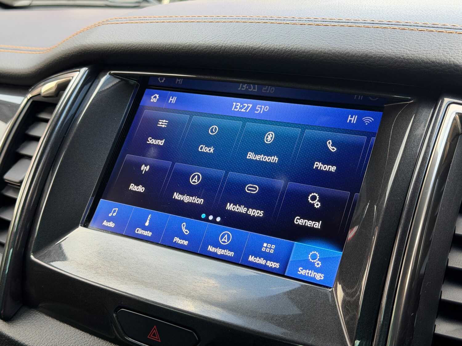 Used Ford Ranger 2021 for sale - 77533692: Photo 38