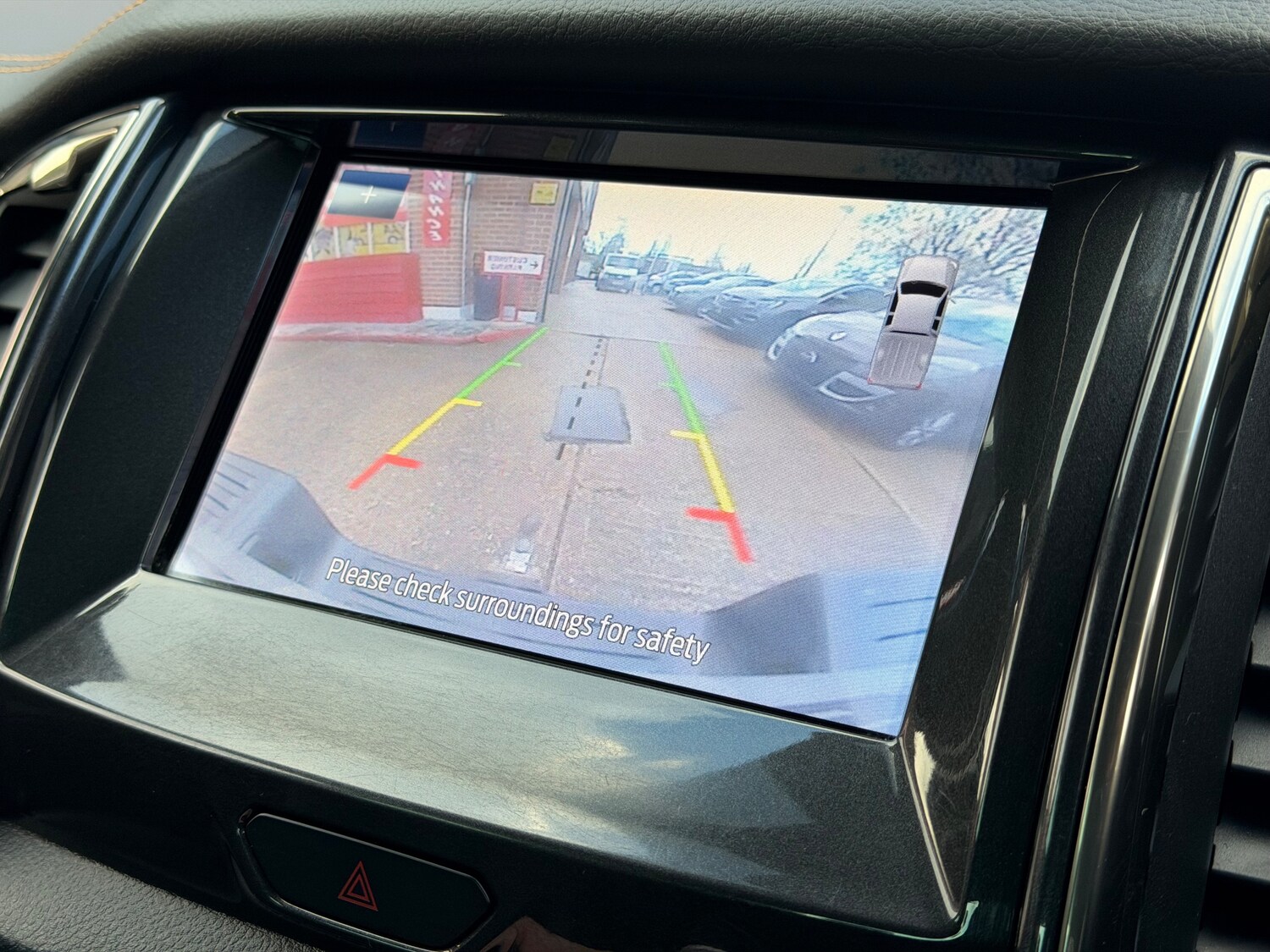 Used Ford Ranger 2021 for sale - 77533692: Photo 41