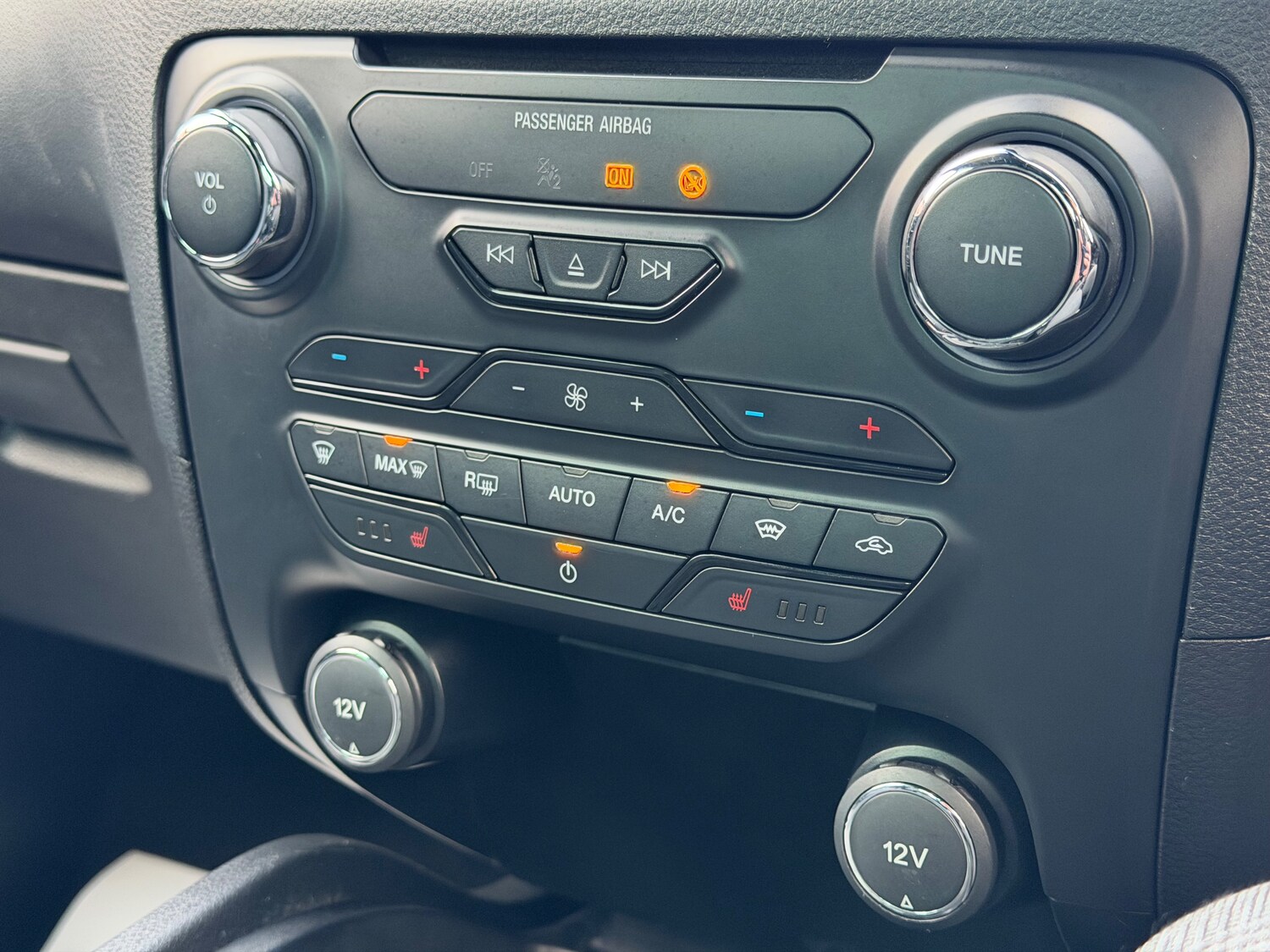 Used Ford Ranger 2021 for sale - 77533692: Photo 42