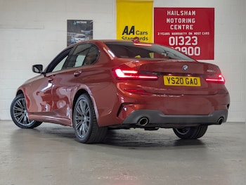Used BMW 3 Series 2020 for sale - 79125321: Photo