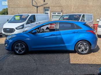 Used Hyundai i30 2017 for sale - 74917631: Photo