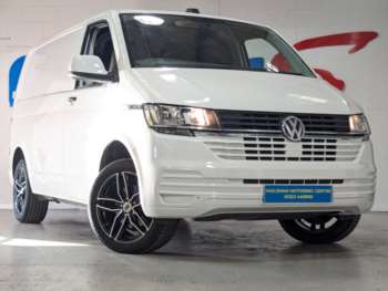 Used Volkswagen Transporter 2021 for sale - 74791691: Photo