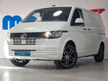 Used Volkswagen Transporter 2021 for sale - 74791691: Photo