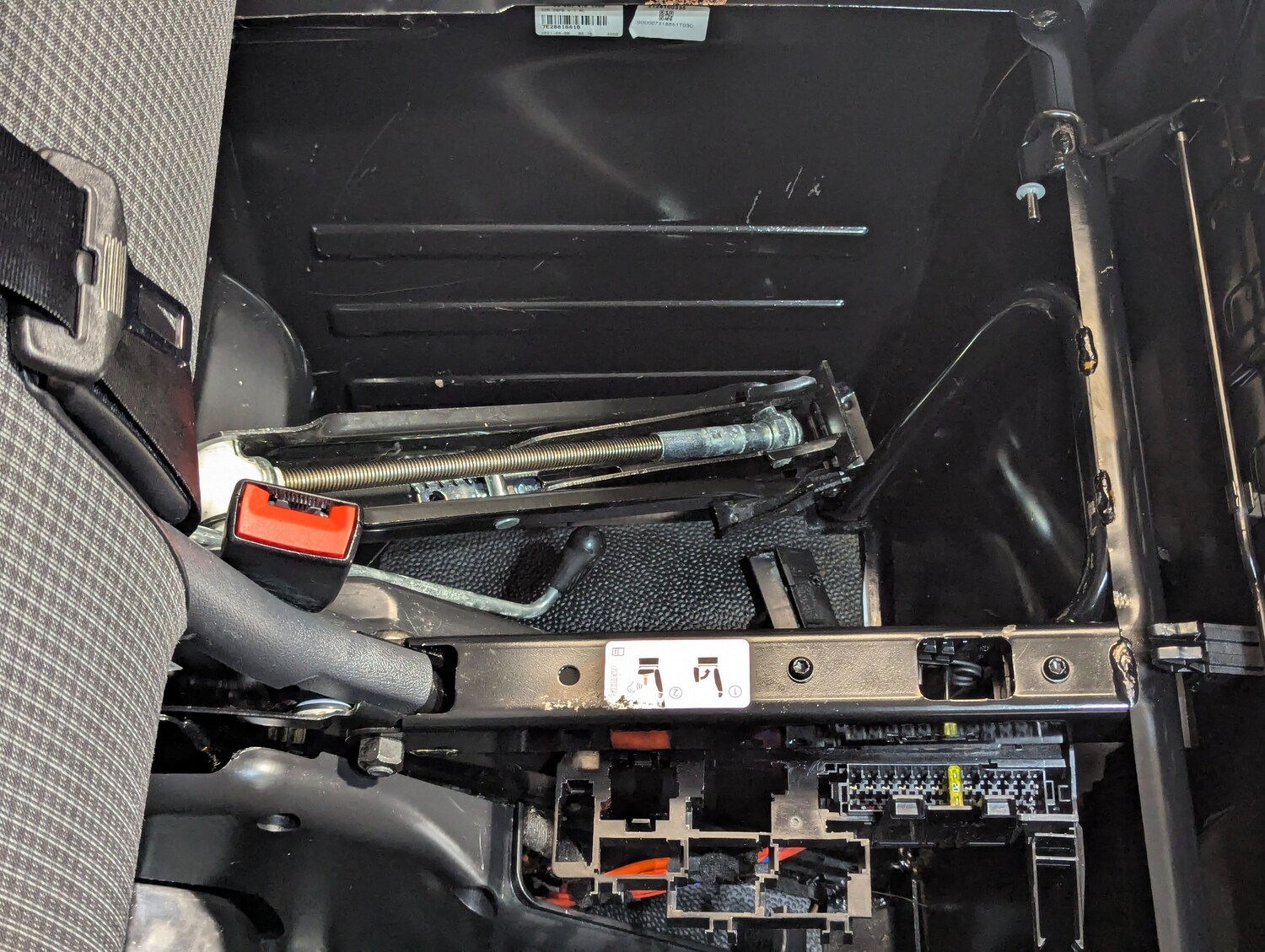 Vehicle 31