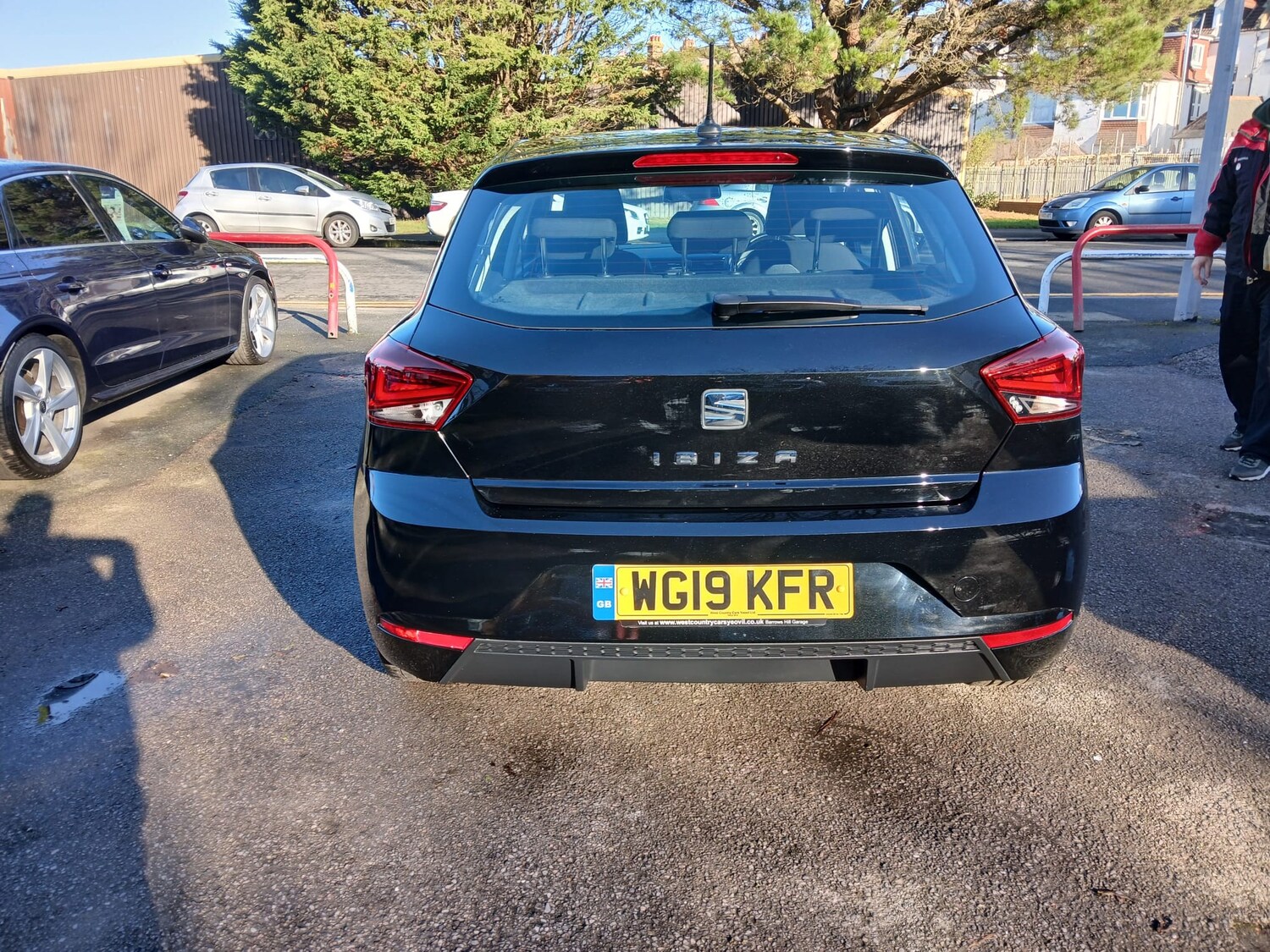 Vehicle 35