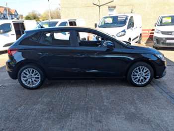 Used SEAT Ibiza 2019 for sale - 73578923: Photo
