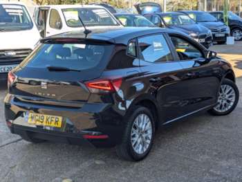 Used SEAT Ibiza 2019 for sale - 73578923: Photo
