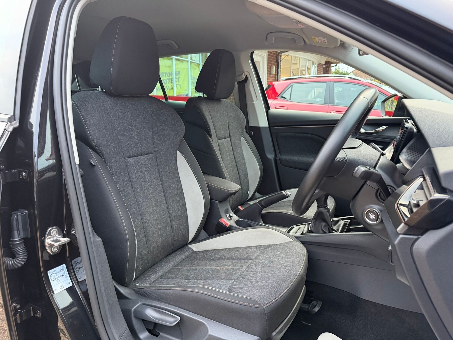 Used Skoda Scala 2020 for sale - 76819701: Photo 10