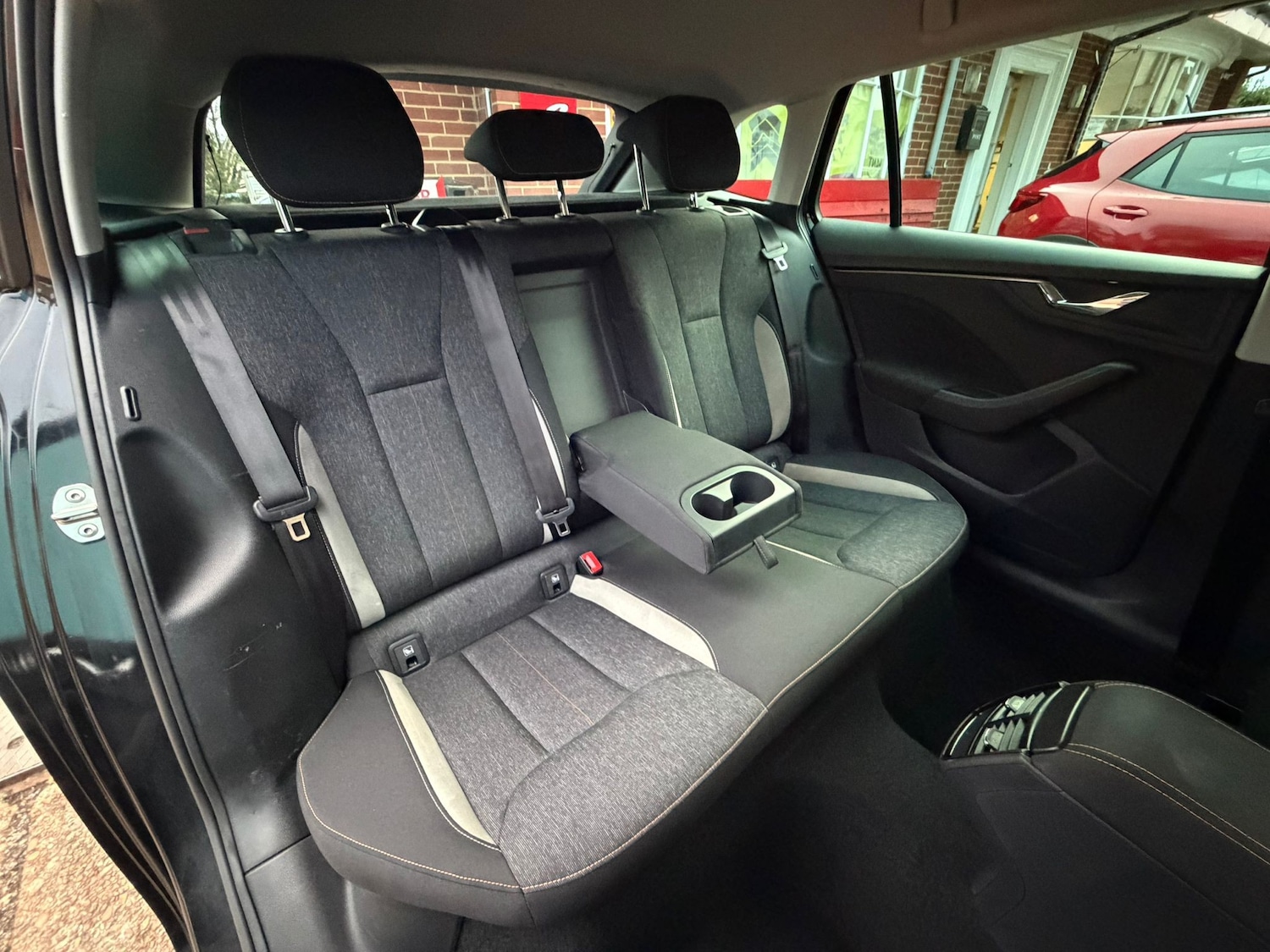 Used Skoda Scala 2020 for sale - 76819701: Photo 11