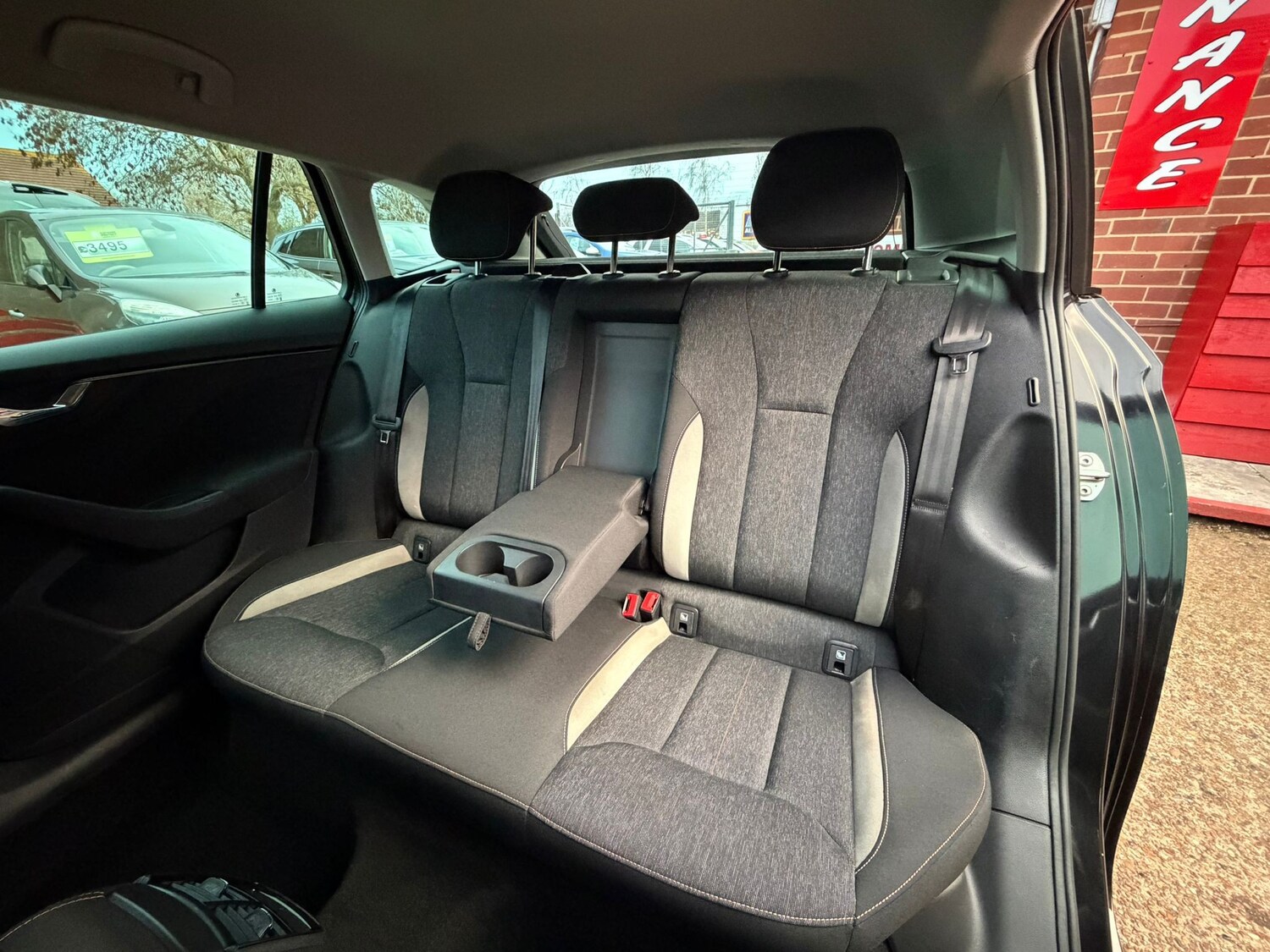 Used Skoda Scala 2020 for sale - 76819701: Photo 12