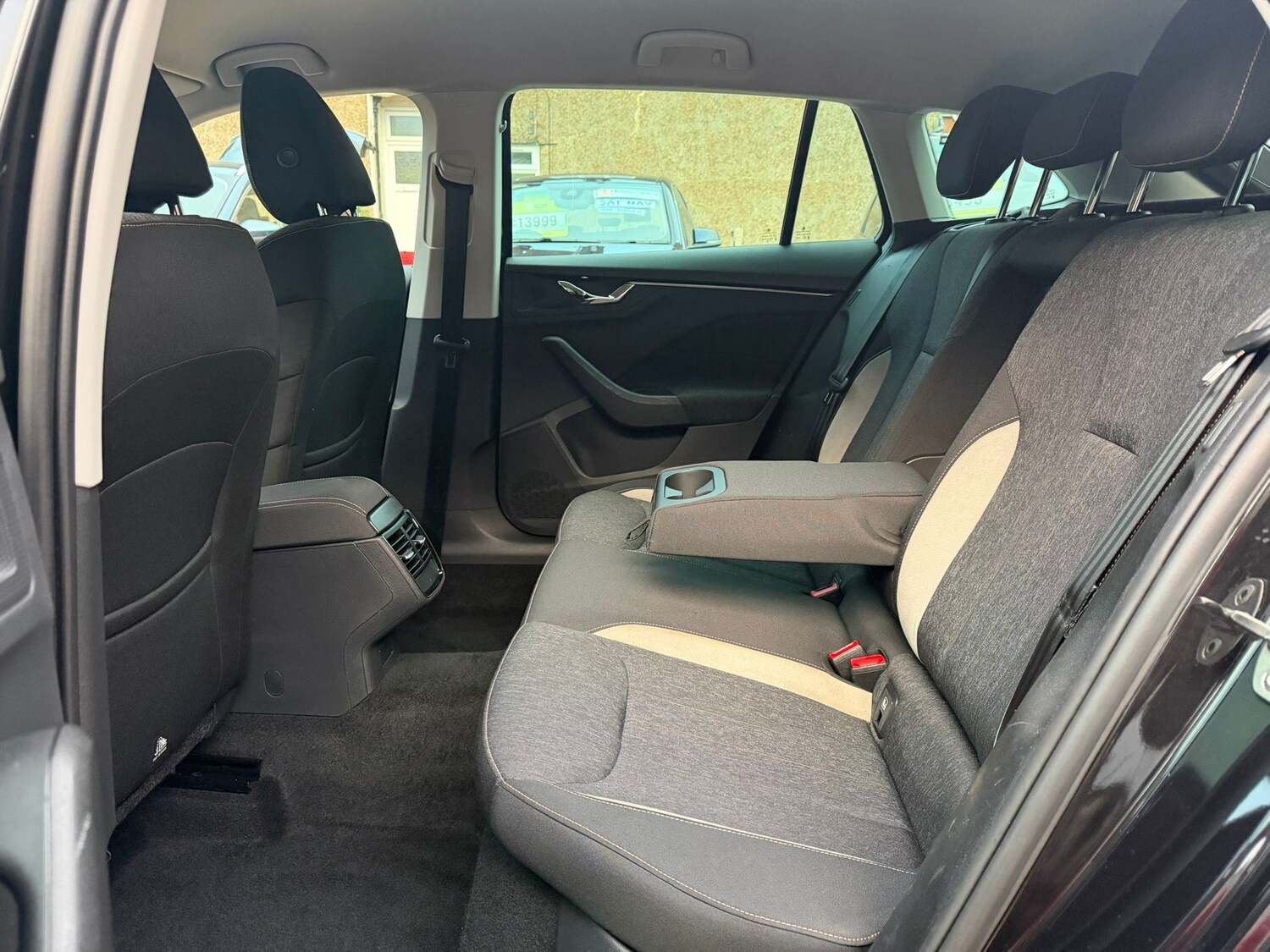 Used Skoda Scala 2020 for sale - 76819701: Photo 13