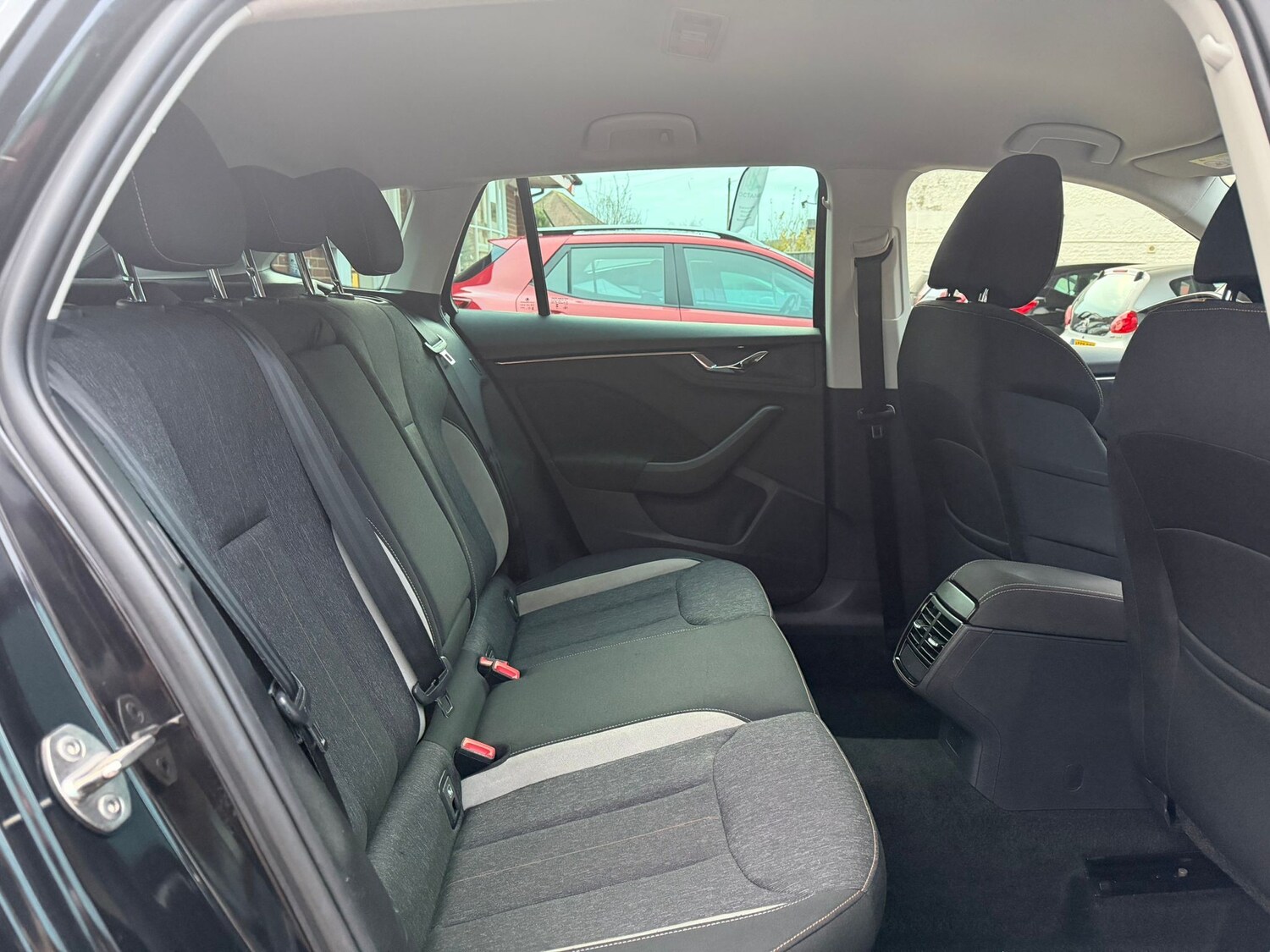 Used Skoda Scala 2020 for sale - 76819701: Photo 14