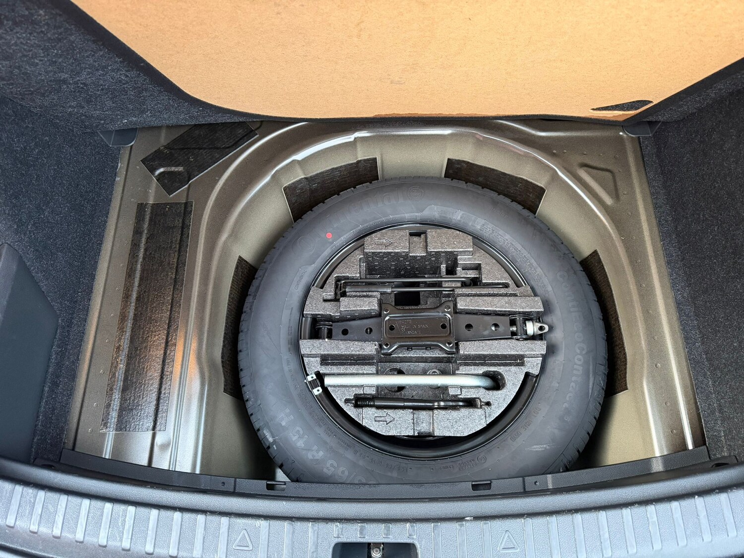 Used Skoda Scala 2020 for sale - 76819701: Photo 18