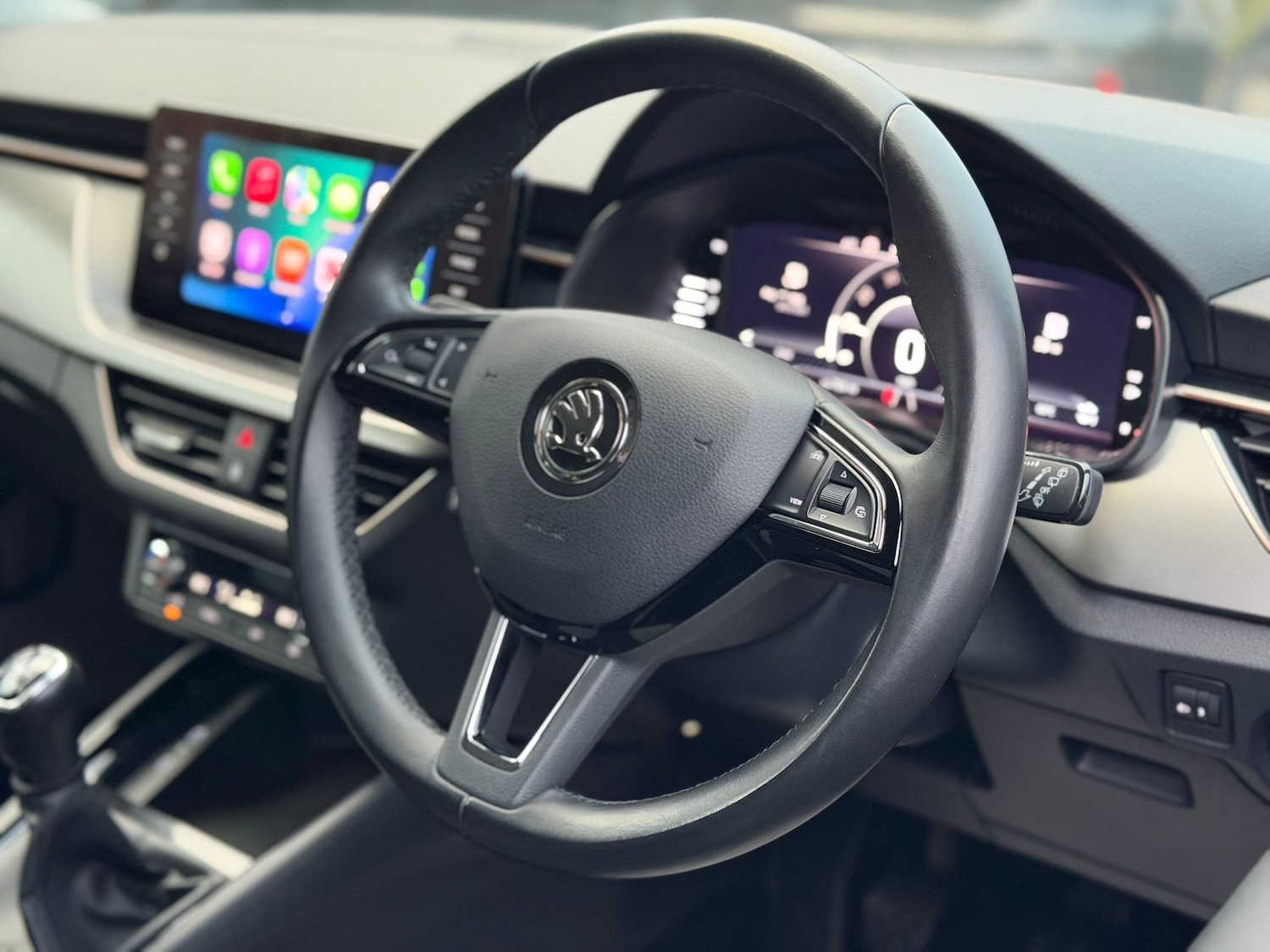 Used Skoda Scala 2020 for sale - 76819701: Photo 20