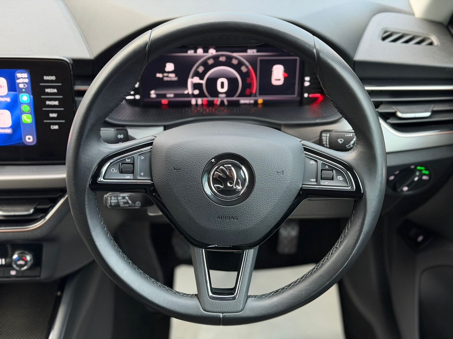 Used Skoda Scala 2020 for sale - 76819701: Photo 21