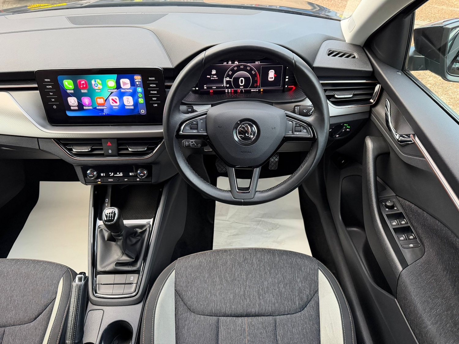 Used Skoda Scala 2020 for sale - 76819701: Photo 22