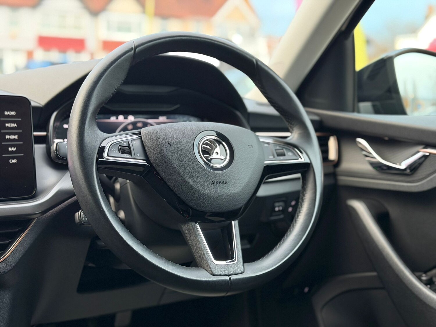 Used Skoda Scala 2020 for sale - 76819701: Photo 23