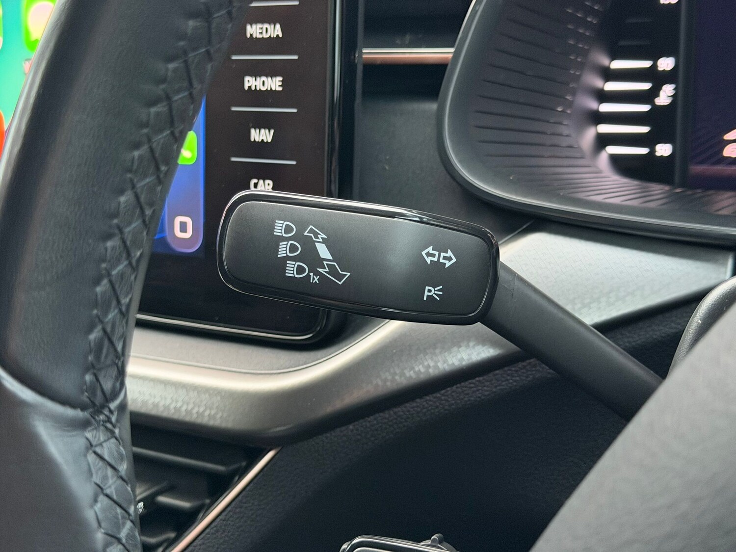 Used Skoda Scala 2020 for sale - 76819701: Photo 27