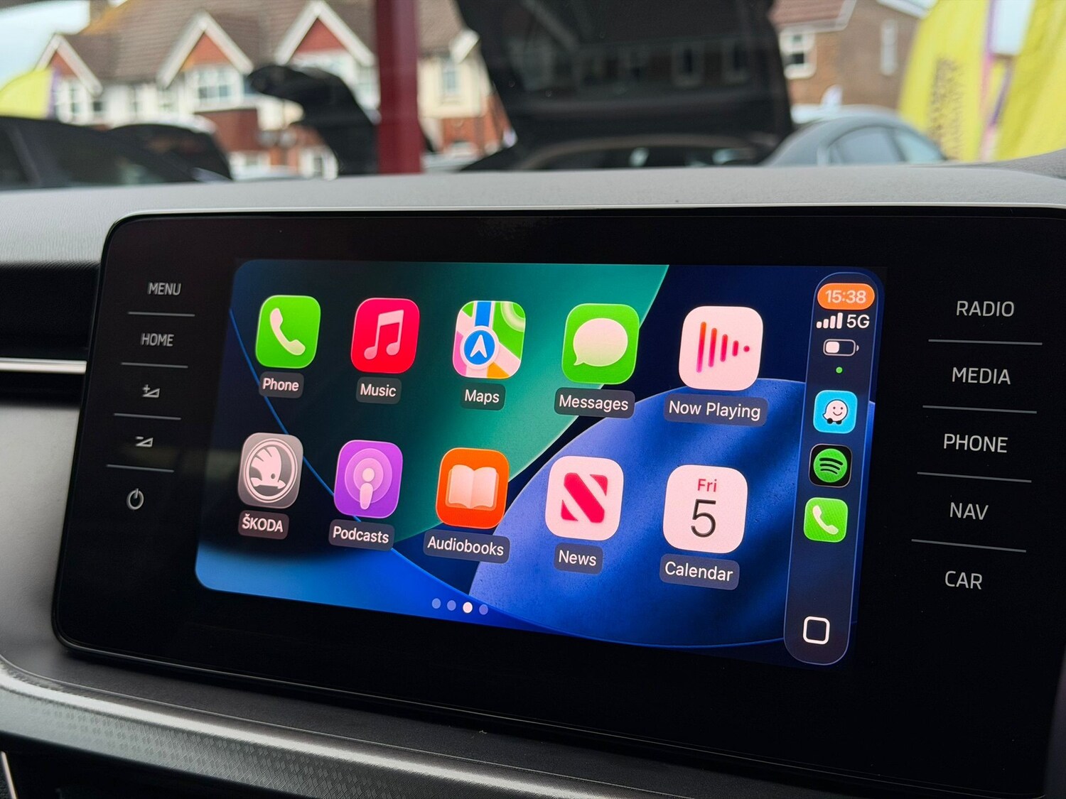 Used Skoda Scala 2020 for sale - 76819701: Photo 32