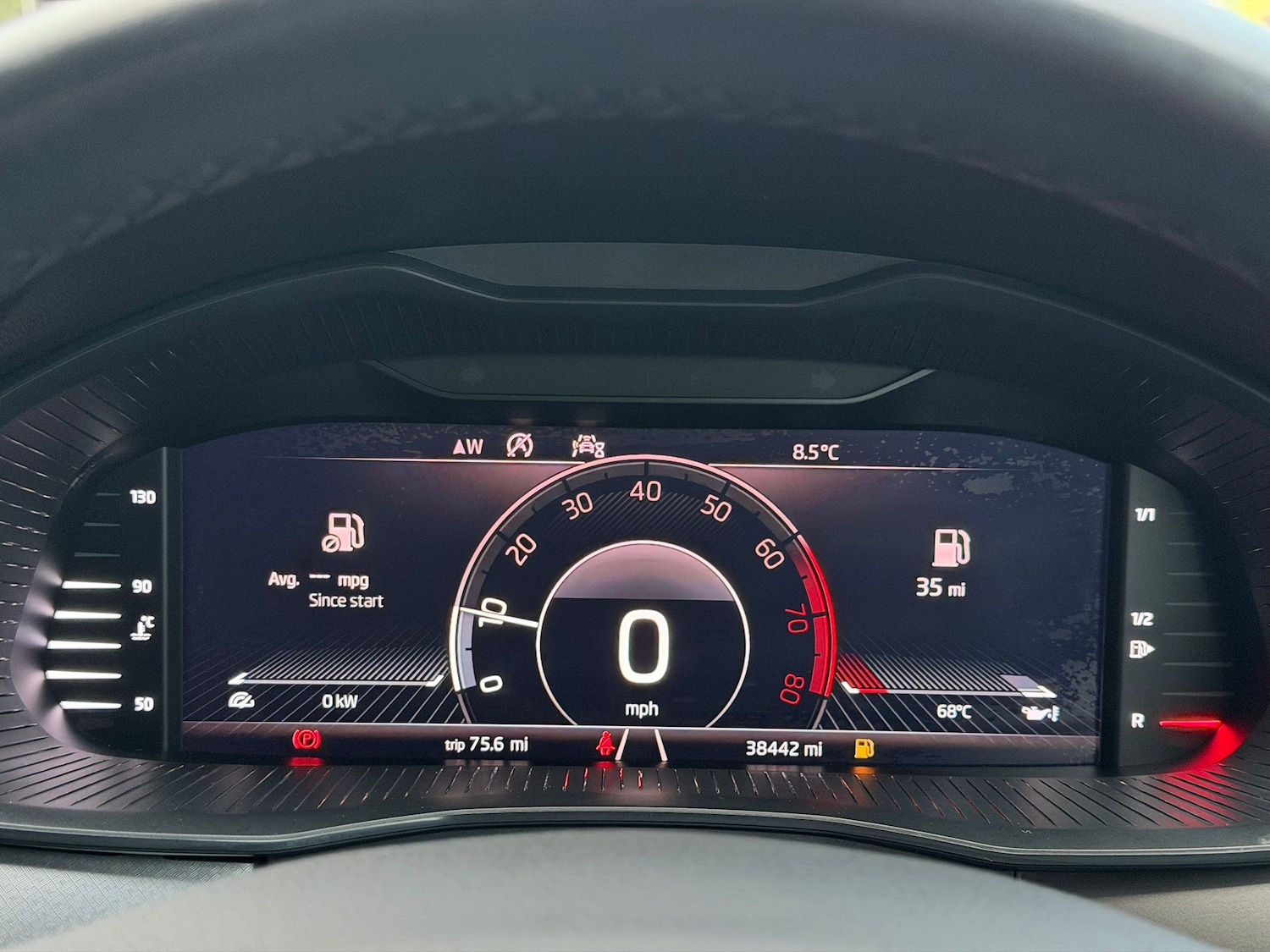 Used Skoda Scala 2020 for sale - 76819701: Photo 33