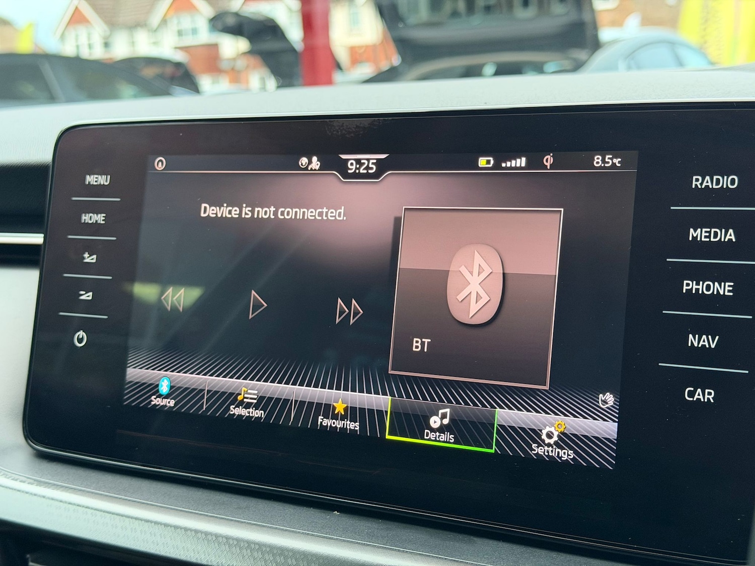 Used Skoda Scala 2020 for sale - 76819701: Photo 36