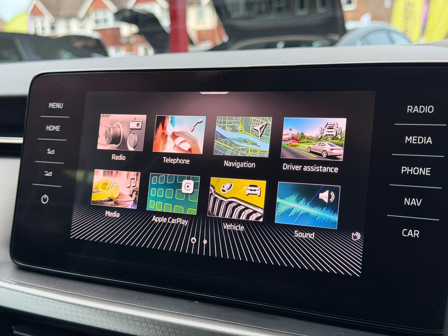 Used Skoda Scala 2020 for sale - 76819701: Photo 39