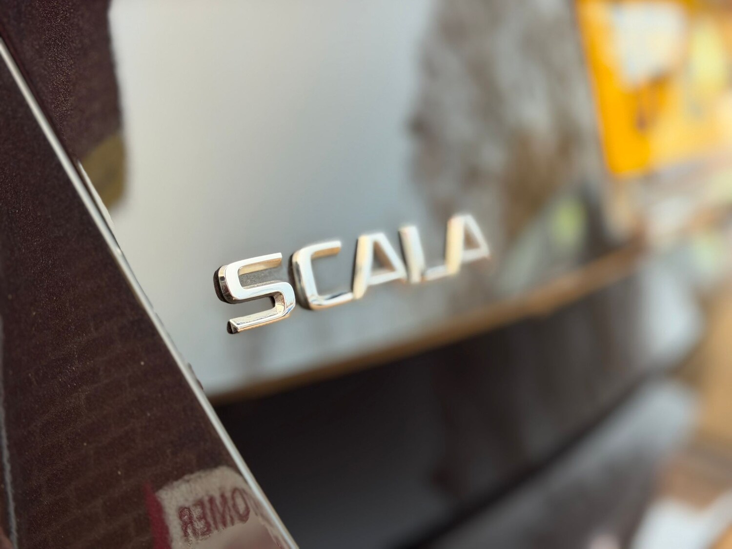 Used Skoda Scala 2020 for sale - 76819701: Photo 40