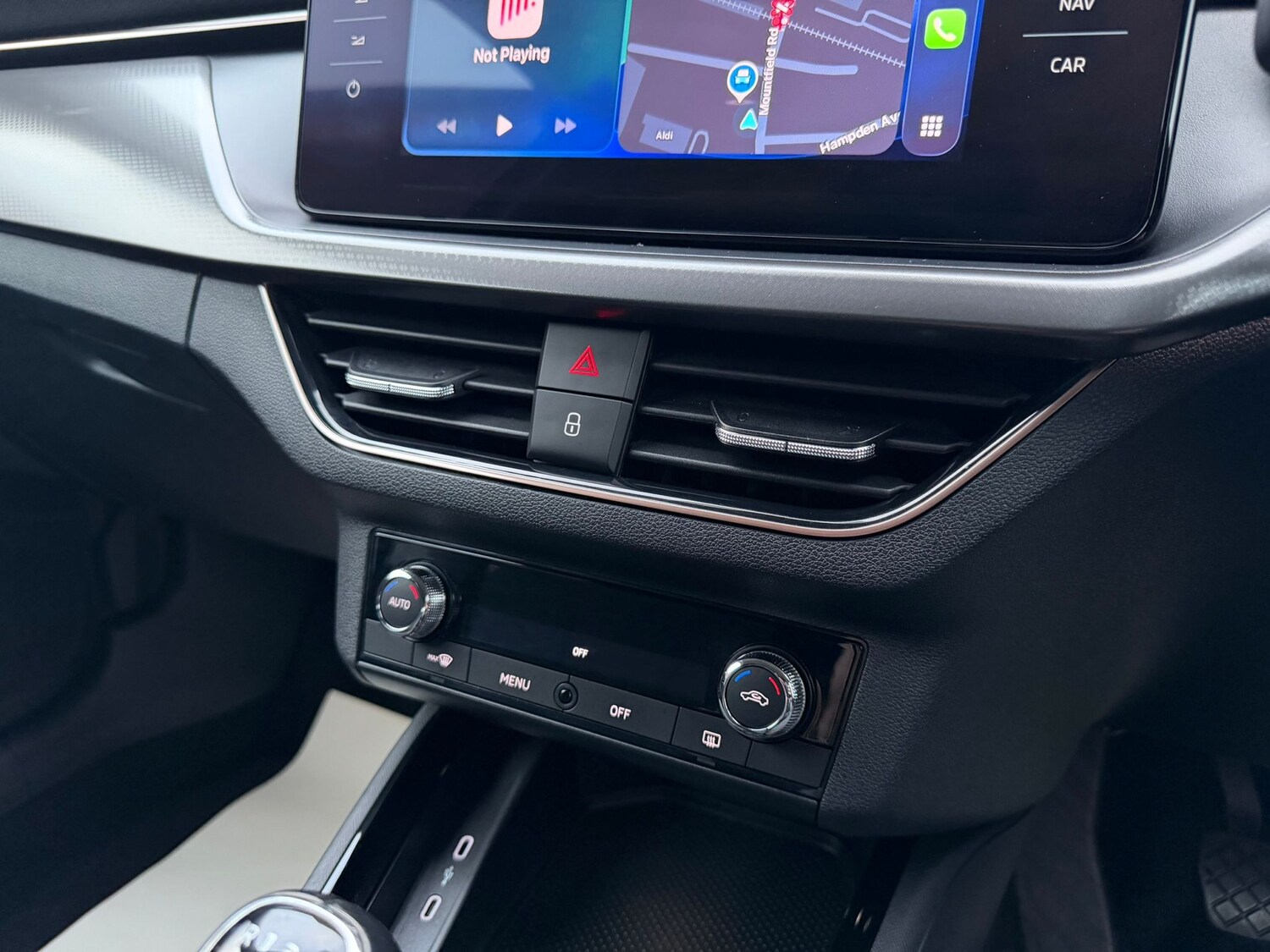 Used Skoda Scala 2020 for sale - 76819701: Photo 45