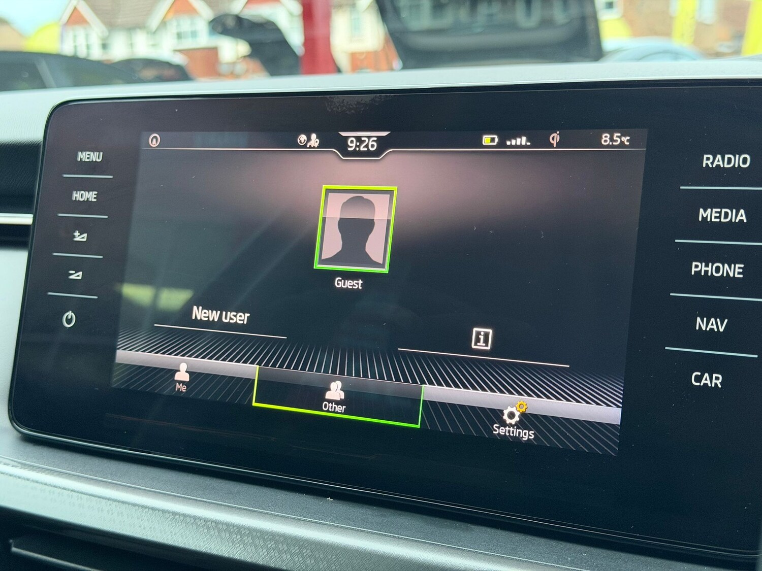 Used Skoda Scala 2020 for sale - 76819701: Photo 46