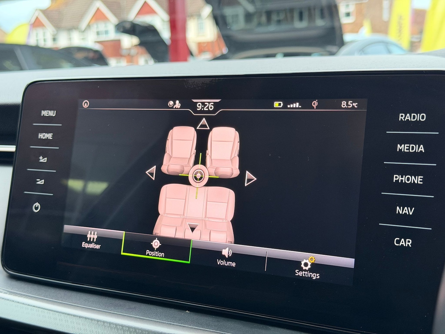 Used Skoda Scala 2020 for sale - 76819701: Photo 47