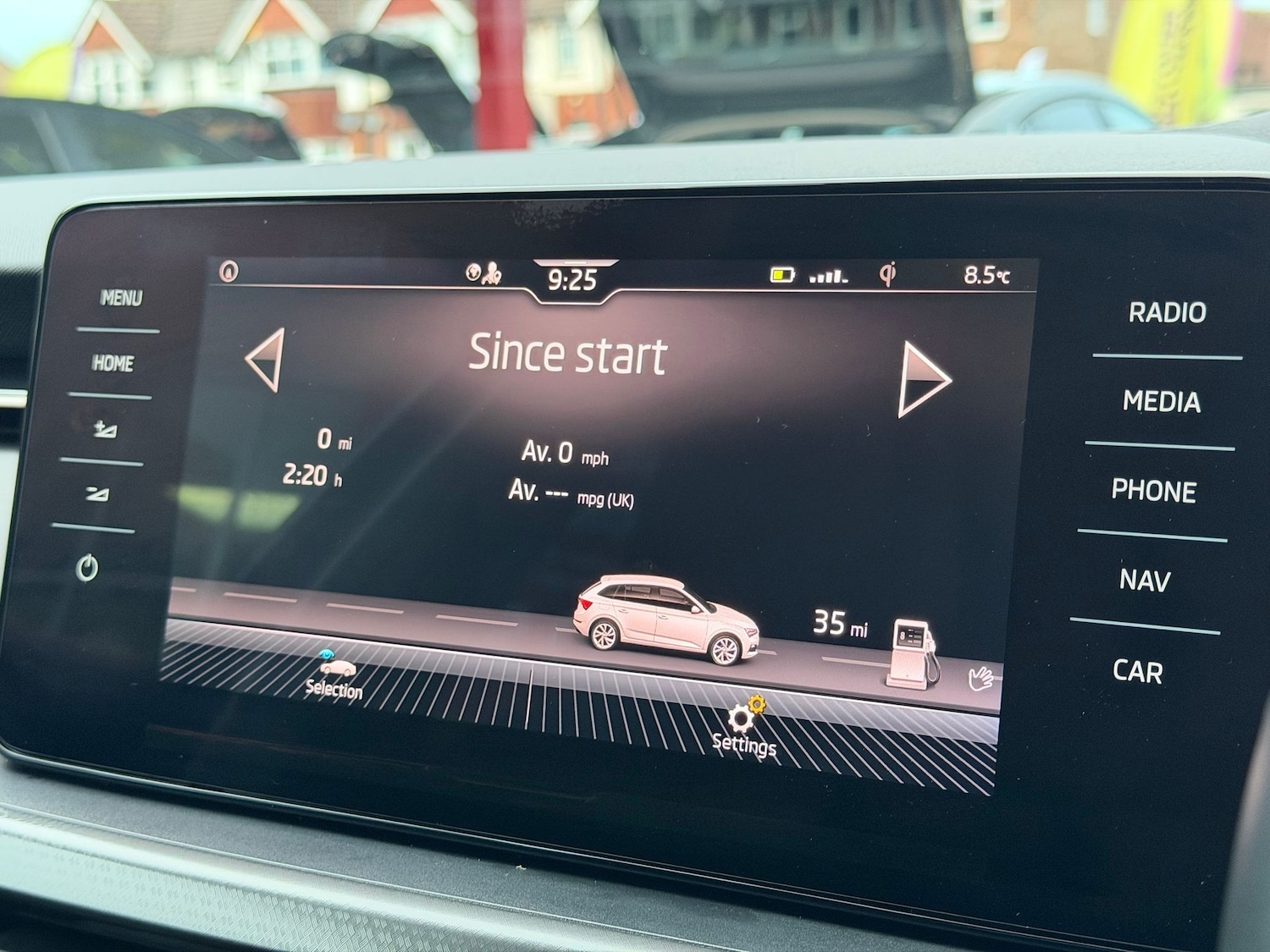 Used Skoda Scala 2020 for sale - 76819701: Photo 48