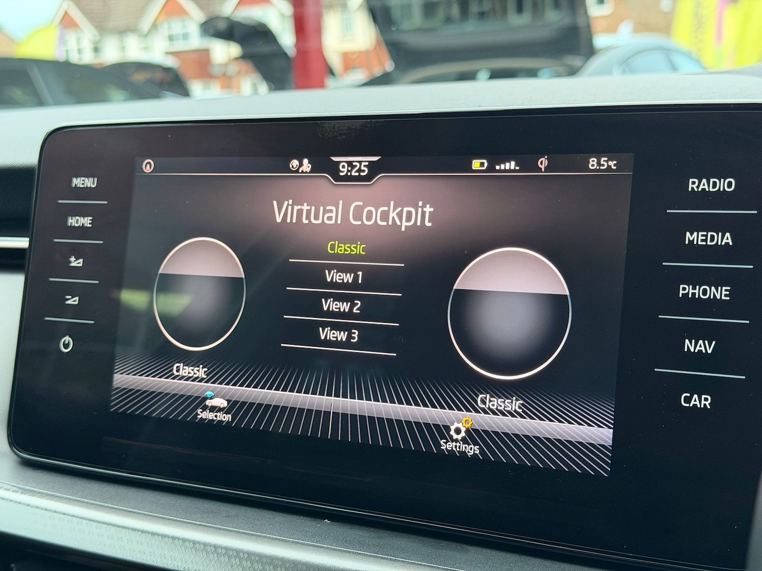 Used Skoda Scala 2020 for sale - 76819701: Photo 49