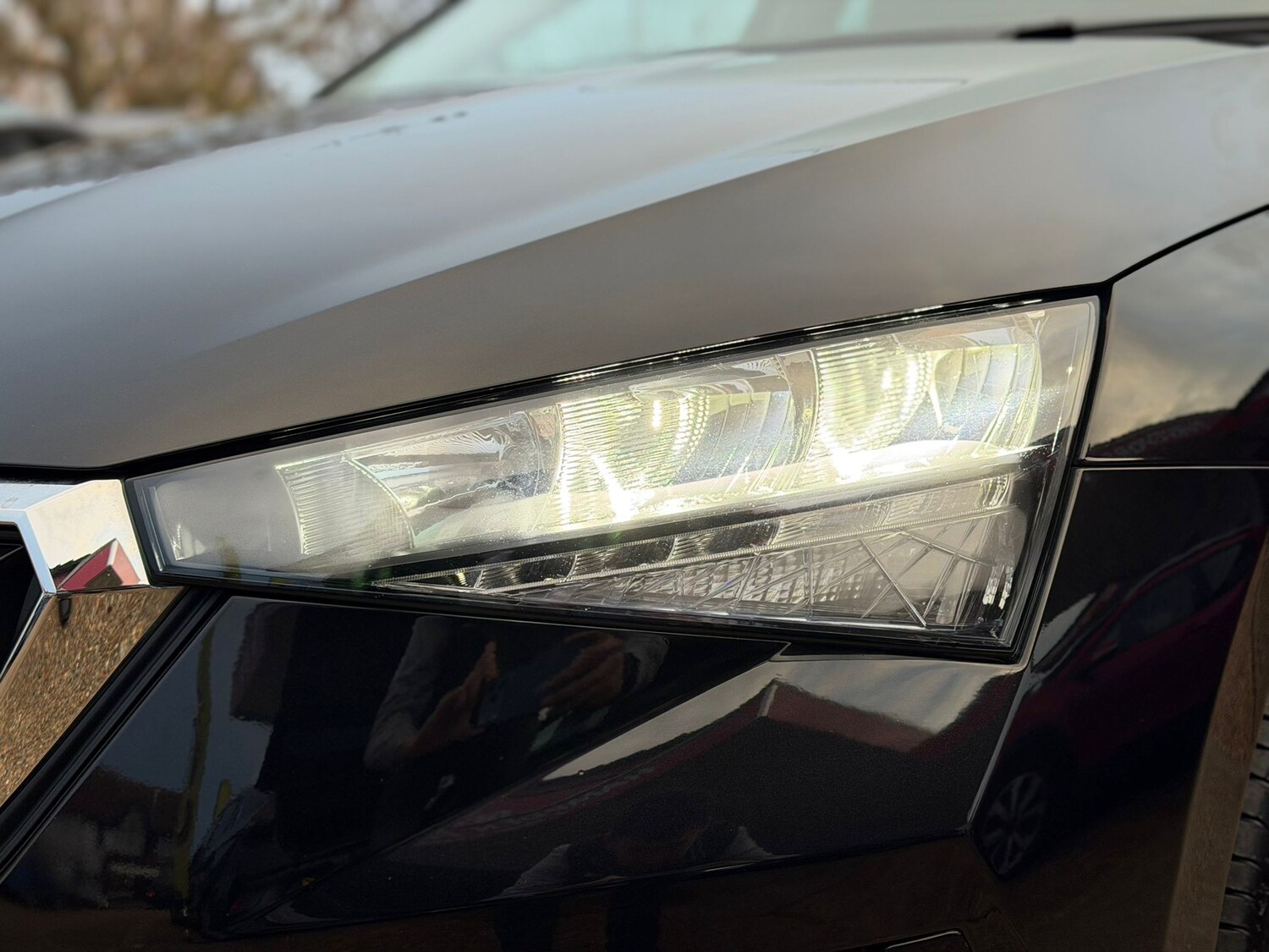 Used Skoda Scala 2020 for sale - 76819701: Photo 52