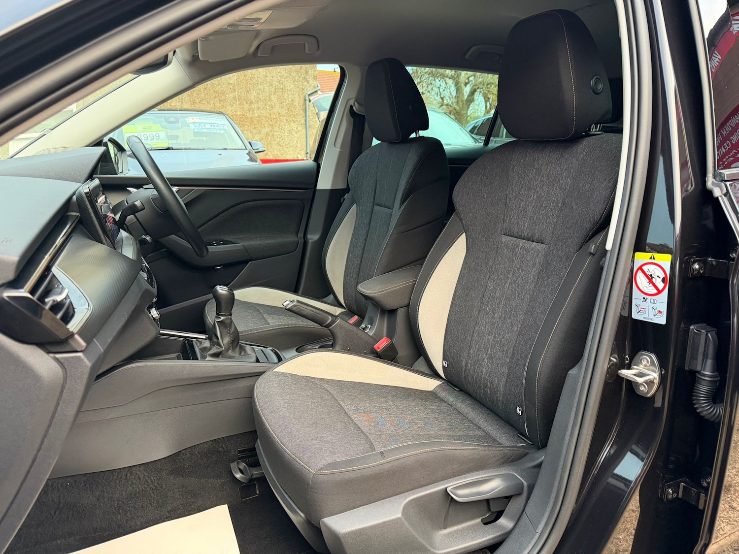 Used Skoda Scala 2020 for sale - 76819701: Photo 9