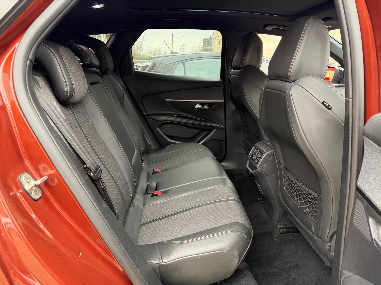 Used Peugeot 3008 2020 for sale - 76767476: Photo 11