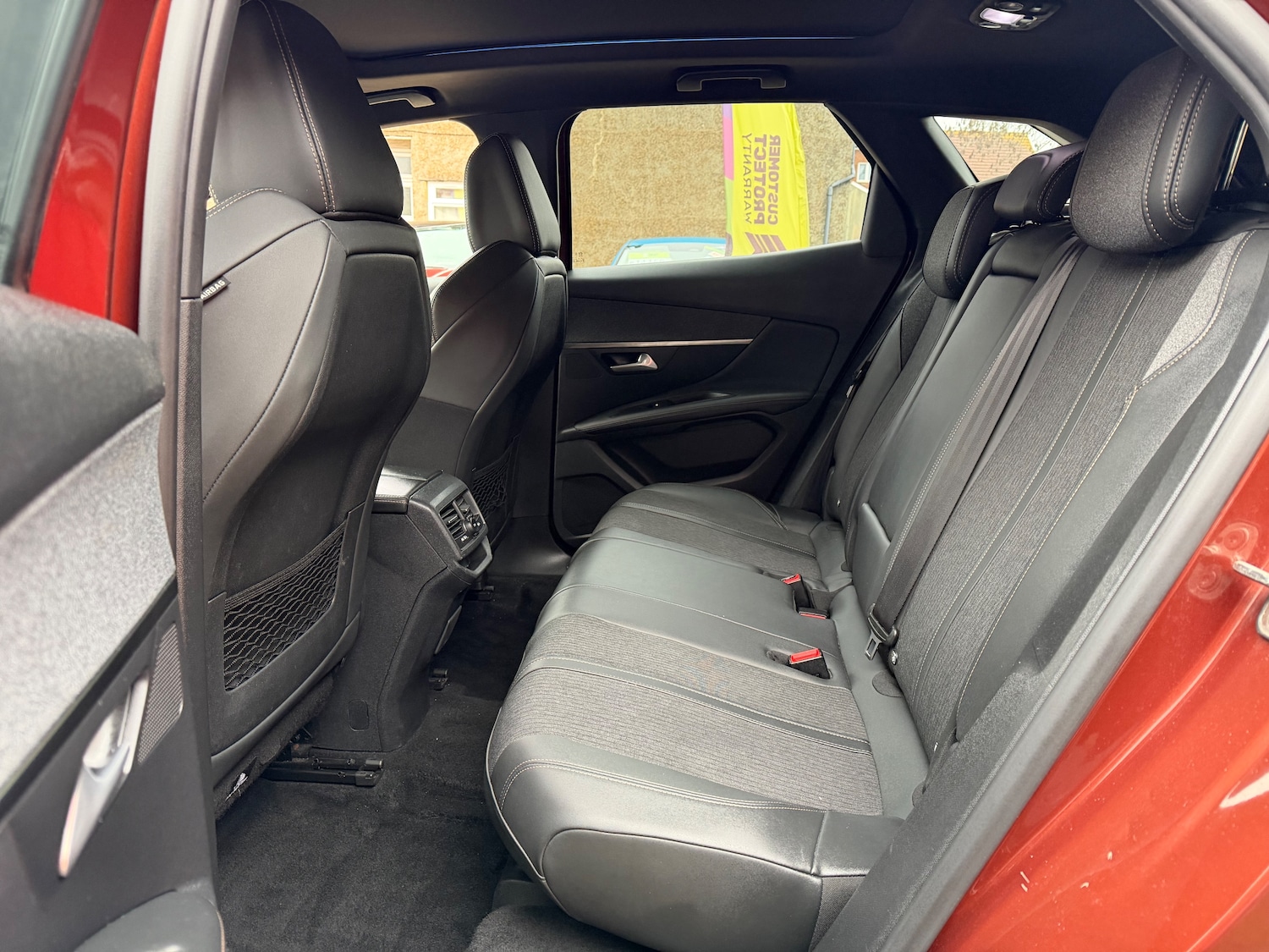 Used Peugeot 3008 2020 for sale - 76767476: Photo 12