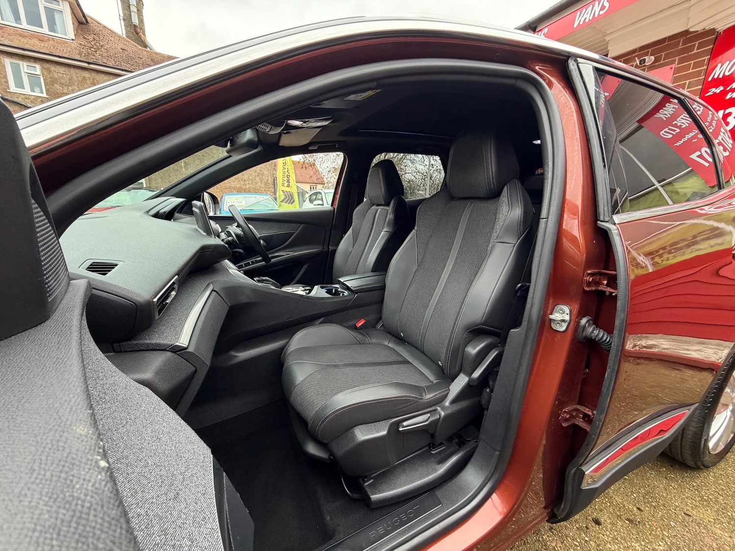 Used Peugeot 3008 2020 for sale - 76767476: Photo 13