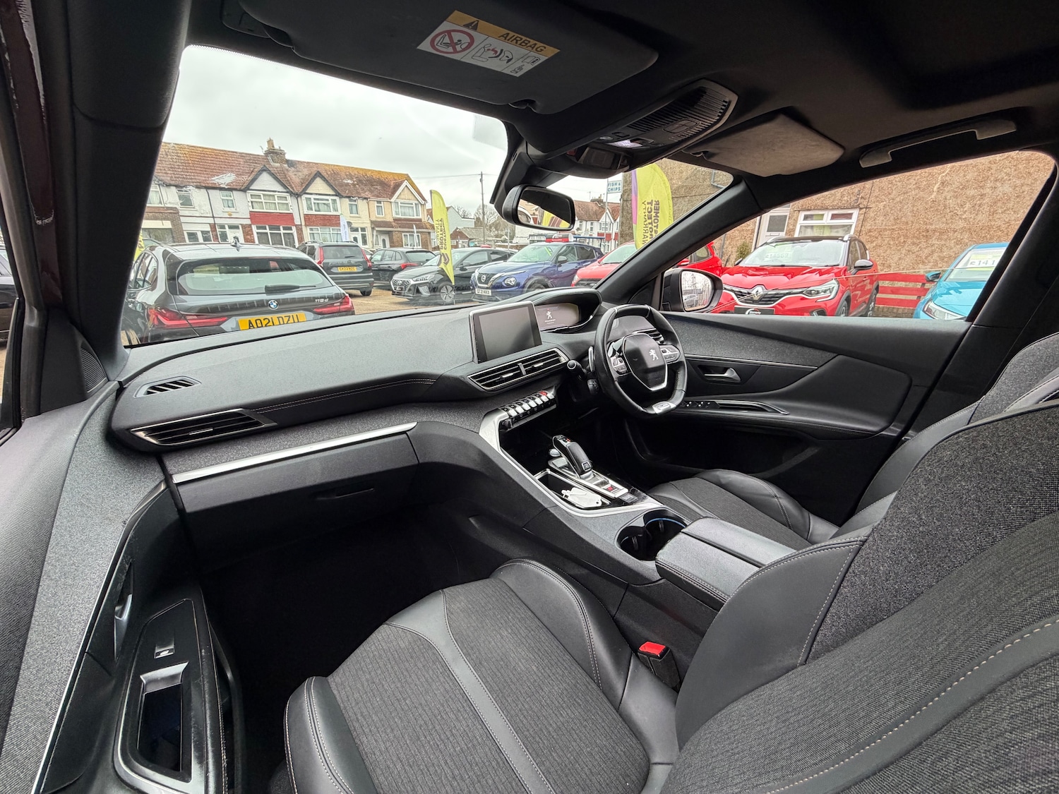 Used Peugeot 3008 2020 for sale - 76767476: Photo 15