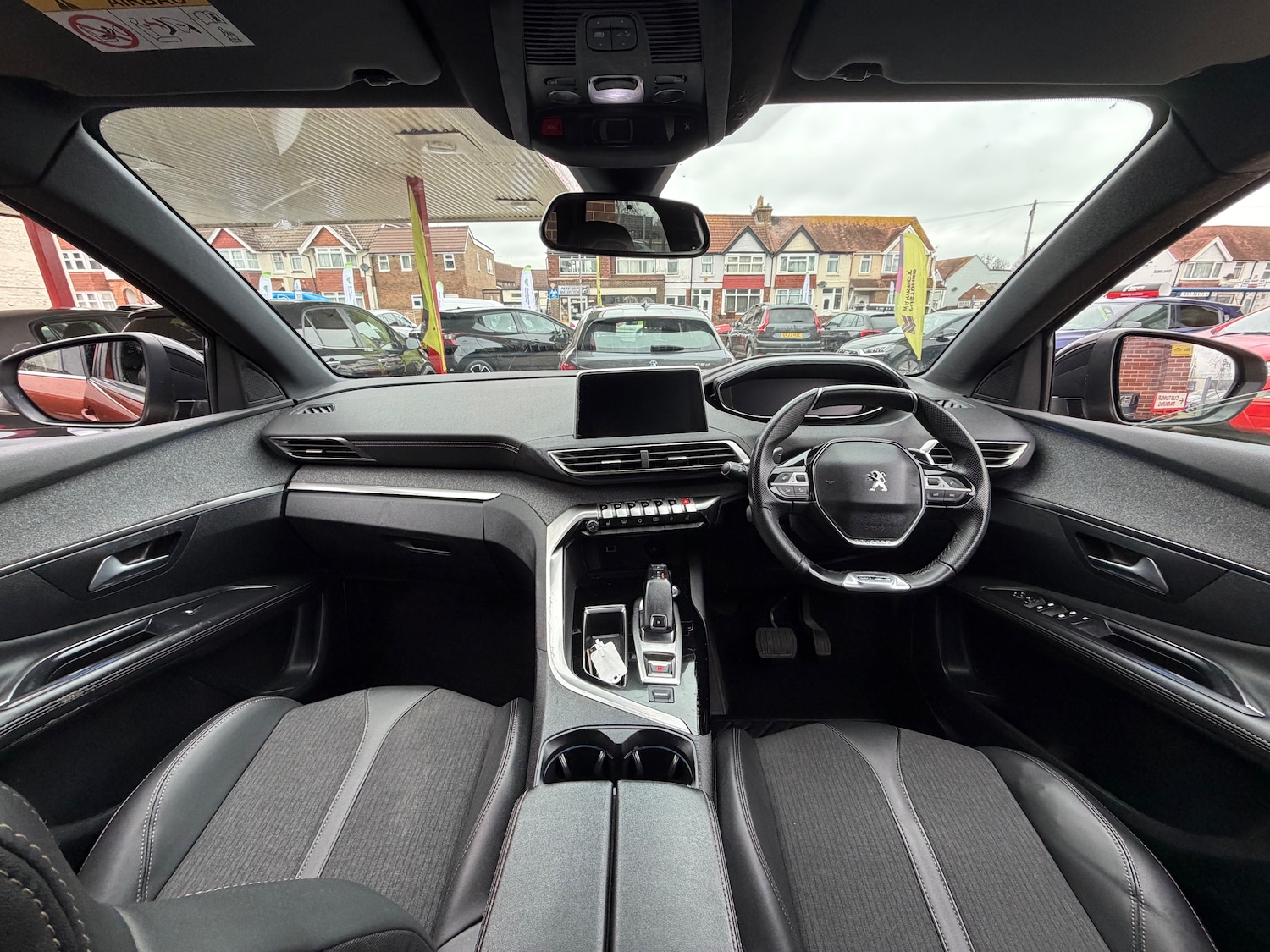 Used Peugeot 3008 2020 for sale - 76767476: Photo 16