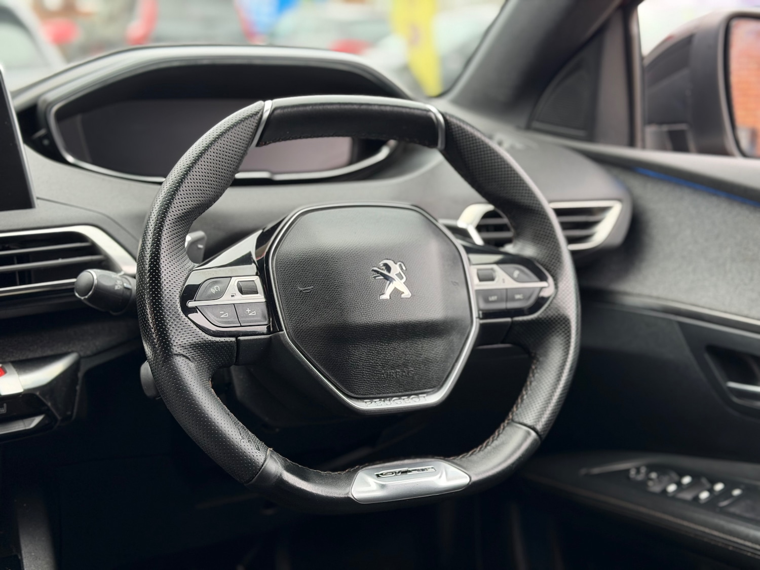 Used Peugeot 3008 2020 for sale - 76767476: Photo 17