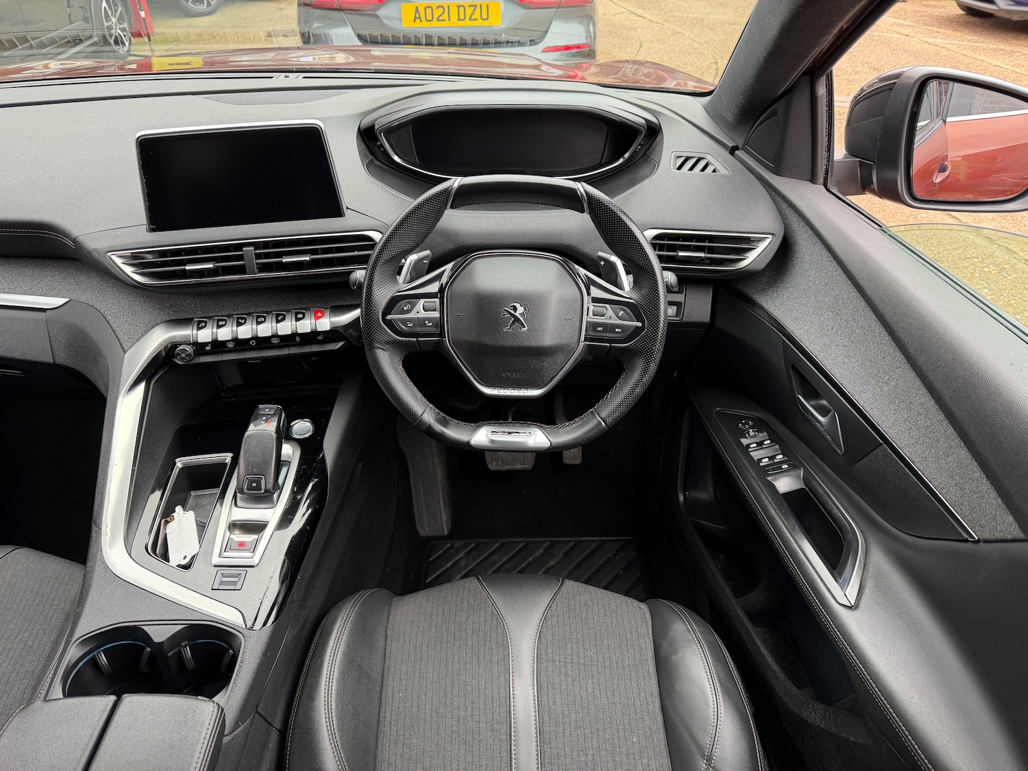 Used Peugeot 3008 2020 for sale - 76767476: Photo 18