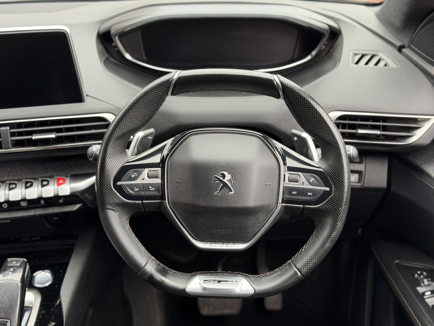 Used Peugeot 3008 2020 for sale - 76767476: Photo 19