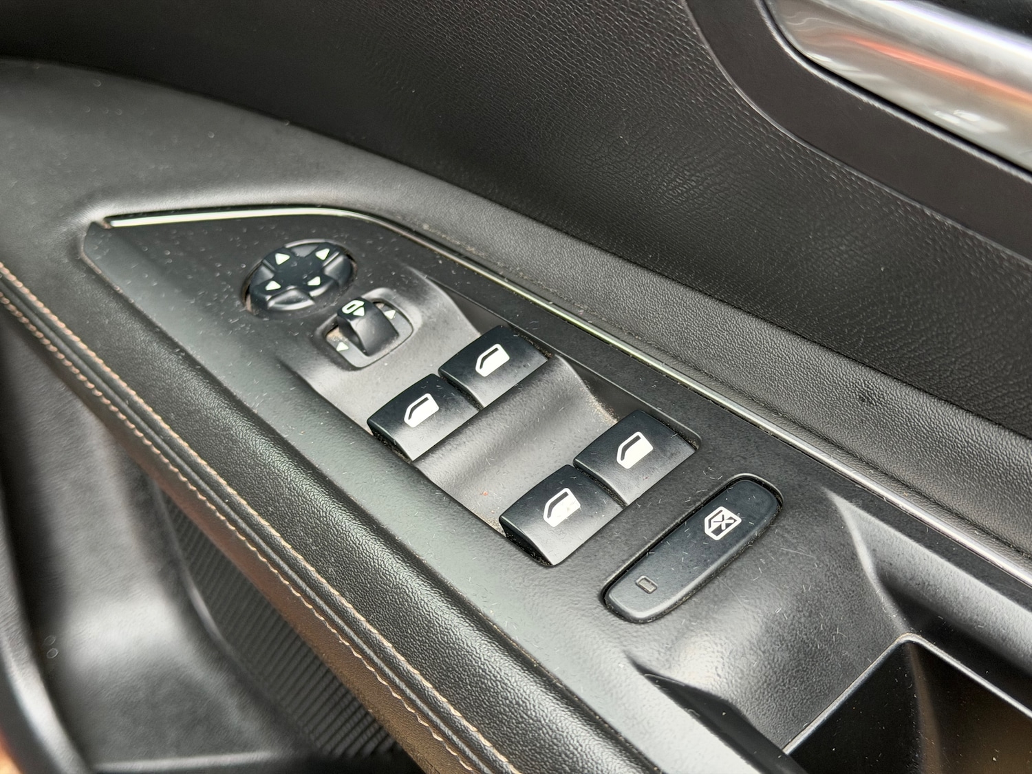 Used Peugeot 3008 2020 for sale - 76767476: Photo 20