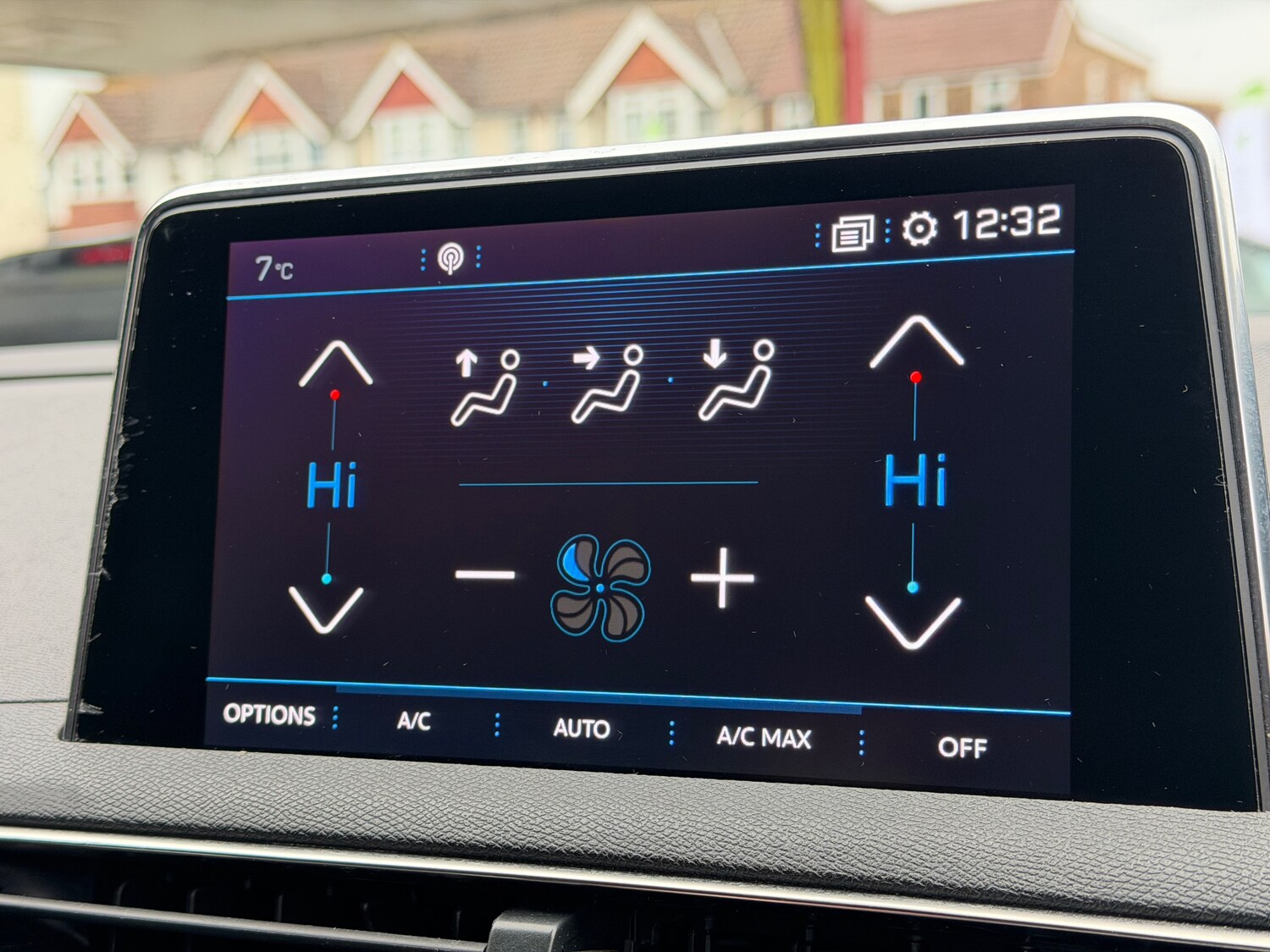 Used Peugeot 3008 2020 for sale - 76767476: Photo 29