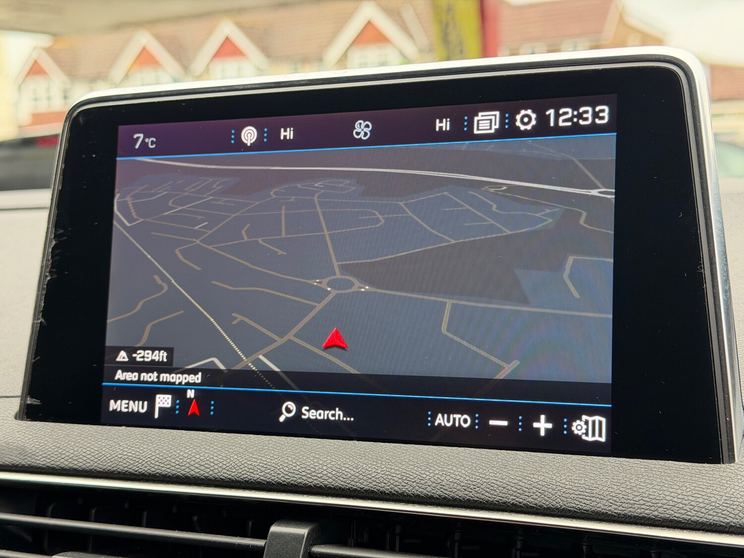 Used Peugeot 3008 2020 for sale - 76767476: Photo 30