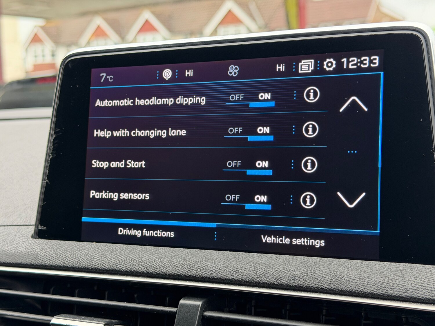 Used Peugeot 3008 2020 for sale - 76767476: Photo 31