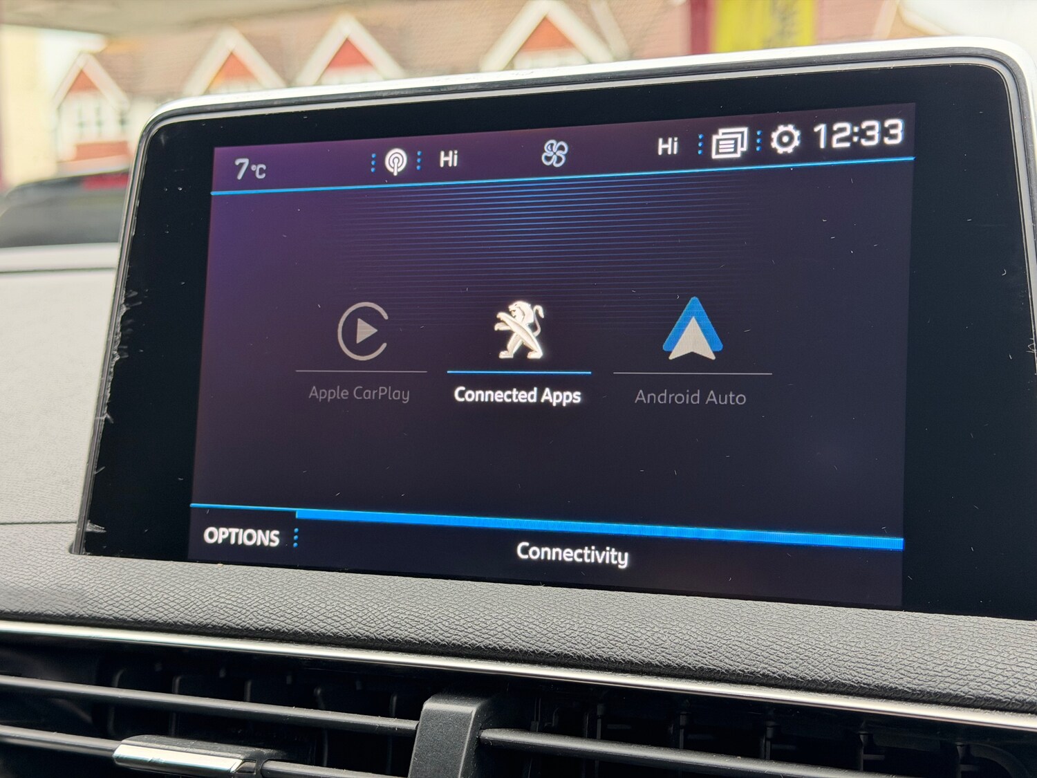 Used Peugeot 3008 2020 for sale - 76767476: Photo 32