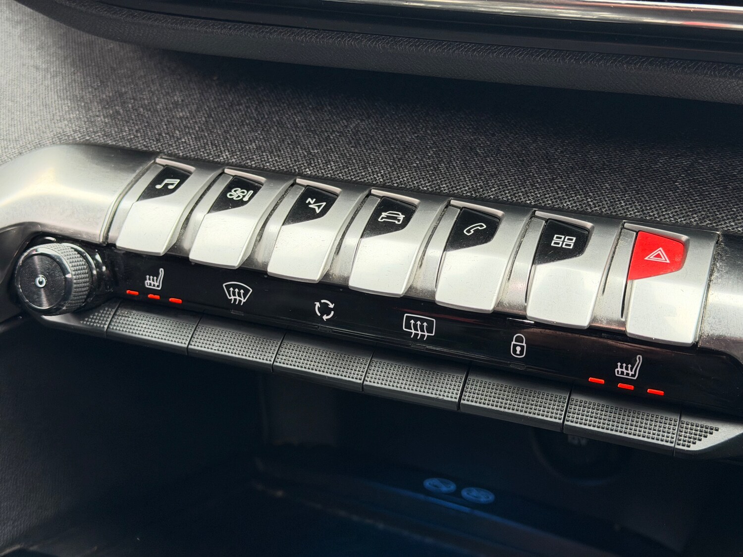 Used Peugeot 3008 2020 for sale - 76767476: Photo 35