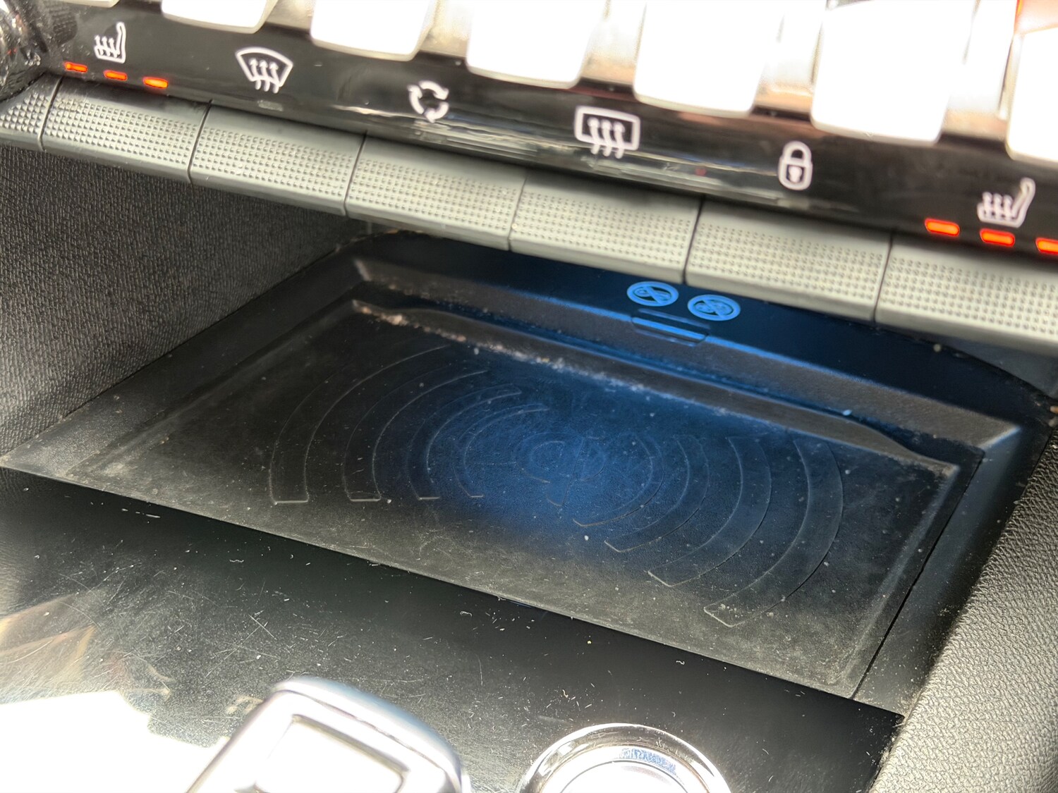 Used Peugeot 3008 2020 for sale - 76767476: Photo 36